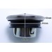 Mazda B1600 B1800 / 1000cc Bus 37mm Fuel Tank Cap